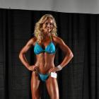 Noemi    Olah - IFBB John Simmons Pro 2010 - #1